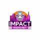 Logo de IMPACT Radio