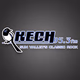 Logo de KECH 95.3 FM - KECH-FM