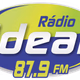 Logo de Rádio Ideal 87.9 FM