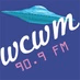 Logo de WCWM 90.9 - WCWM