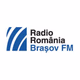 Logo de Radio România - Braşov FM (RRBVFM)