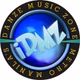 Logo de iDMZ Sayaw Pinoy