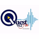 Logo de Quest 93.1 FM