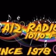 Logo de A12 Radio