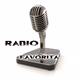 Logo de Radio Favoria
