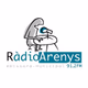 Logo de Ràdio Arenys