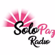 Logo de Solo Paz Radio