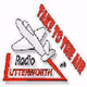 Logo de Radio Lutterworth