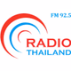 Logo de Radio Thailand Bangkok
