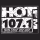 Logo de Hot 107.1 - KXHT