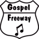 Logo de Gospel Freeway