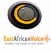 Logo de East African Voice