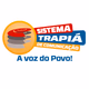 Logo de Rádio Trapiá 103.3 FM