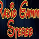 Logo de Radio Gamma Stereo