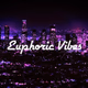 Logo de Euphoric Vibes Radio