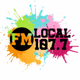 Logo de FM Local