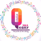 Logo de QChella KGAY 106.5 - KGAY
