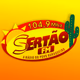 Logo de Rádio Sertão 104.9 FM