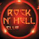 Logo de Rock n' Hell Club
