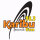 Logo de Karibu FM