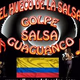 Logo de El Hueco de la Salsa