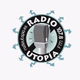 Logo de Radio Utopia