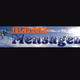 Logo de Radio Mensagem
