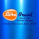 Logo de Rádio Sara Brasil FM