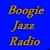 Logo de Boogie Jazz Radio