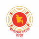 Logo de বাংলাদেশ বেতার-রংপুর