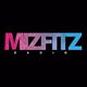 Logo de MizFitz Radio