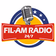 Logo de Fil-Am Radio