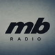 Logo de MB Radio