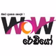 Logo de The Radio Network - WoW Radio