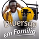Logo de Paixão por samba e pagode