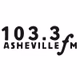 Logo de 103.3 Asheville FM - WSFM-LP
