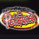 Logo de La Peligrosa