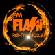 Logo de Radio Fm Flash 102.9