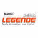 Logo de Radio Légende