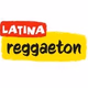 Logo de Latina - Reggaeton