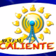 Logo de Radio Stereo Caliente 89.3 FM