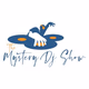 Logo de The Mystery DJ Show