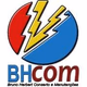 Logo de Rádio Brasil Hoje