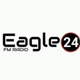 Logo de Eagle24tanzania