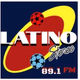 Logo de LATINO stereo 89.1 FM Cali
