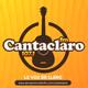 Logo de Cantaclaro 107.1FM