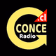 Logo de Conce Radio