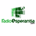 Logo de Radio Esperantia
