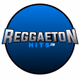 Logo de Reggaeton Hits FM
