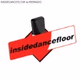 Logo de Inside Dancefloor Radio